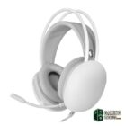 MARSGAMING Auriculares MH-GLOW PC/Ps4-5/xbox White-Audio Gamingdaganzo.com