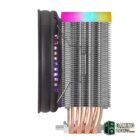 MarsGaming ventilador MCPU44 dual argb silent 160W-Micros y ventiladores-2 Gamingdaganzo.com