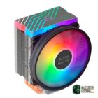 MarsGaming ventilador MCPU44 dual argb silent 160W-Micros y ventiladores Gamingdaganzo.com