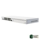 MikroTik CCR2004-16G-2S+ Router 16xGbE+2x10GbSFP+-Routers/Modems-1 Gamingdaganzo.com