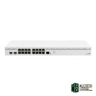 MikroTik CCR2004-16G-2S+ Router 16xGbE+2x10GbSFP+-Routers/Modems Gamingdaganzo.com