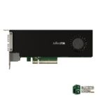 Mikrotik CCR2004-1G-2XS-PCIe Adap 2xSFP28 1xGbE LP-Adaptadores red-1 Gamingdaganzo.com