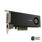 Mikrotik CCR2004-1G-2XS-PCIe Adap 2xSFP28 1xGbE LP-Adaptadores red Gamingdaganzo.com