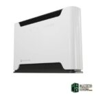 Mikrotik Chateau LTE12 Router WiFi5xGbE MIMO 4x4-Routers/Modems-1 Gamingdaganzo.com