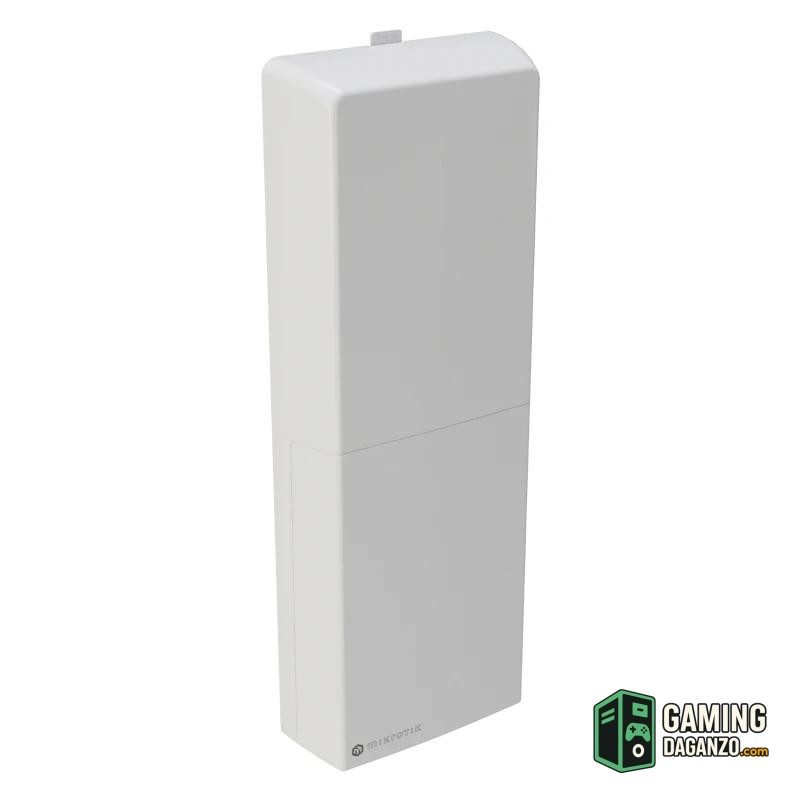 Mikrotik FTC11XG Convertidor Fibra a Cobre IP55-Adaptadores red-1 Gamingdaganzo.com