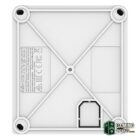 MikroTik GPEN11 Inyector PoE Pasivo 12-57V-Adaptadores red-2 Gamingdaganzo.com