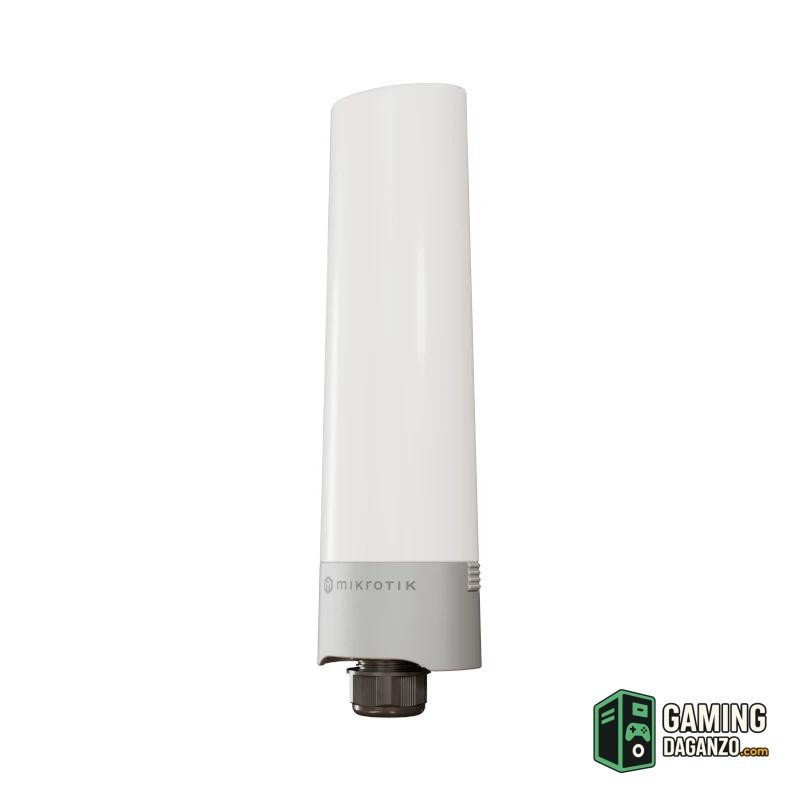 Mikrotik GPeRx4 Extensor Ethern 4xGbE PoE-Out 90W-Accesorios Redes-1 Gamingdaganzo.com