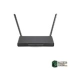 Mikrotik hAPac3 AP Router 5x1GbE WiFi Dual Band L4-Routers/Modems-1 Gamingdaganzo.com