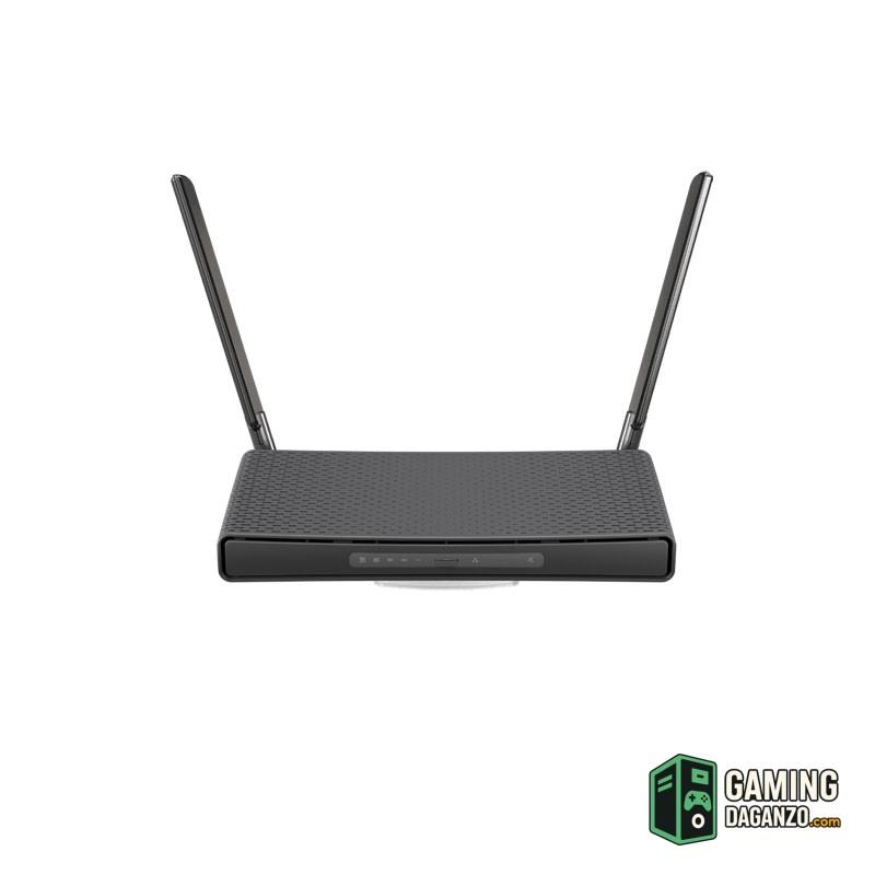Mikrotik hAPac3 AP Router 5x1GbE WiFi Dual Band L4-Routers/Modems-1 Gamingdaganzo.com