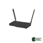 Mikrotik hAPac3 AP Router 5x1GbE WiFi Dual Band L4-Routers/Modems Gamingdaganzo.com
