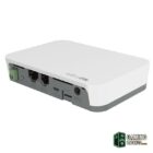 Mikrotik KNOT Router IoT WiFi 2.4Ghz BT5.0 2X100 M-Routers/Modems Gamingdaganzo.com