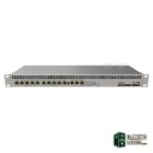 MikroTik RB1100AHx4 Dude Router 13xGB L6-Routers/Modems Gamingdaganzo.com