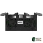 MikroTik RB4011iGS+5HacQ2HnD-IN Router 10xGB 1xSPF-Routers/Modems-3 Gamingdaganzo.com