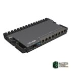 Mikrotik RB5009UPr+S+IN Router 7xGbE 1x2.5GbE SFP+-Routers/Modems-2 Gamingdaganzo.com