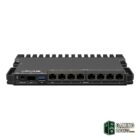 Mikrotik RB5009UPr+S+IN Router 7xGbE 1x2.5GbE SFP+-Routers/Modems Gamingdaganzo.com