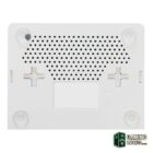 MikroTik RB750Gr3 hEX Router 5xGB L4-Routers/Modems-3 Gamingdaganzo.com