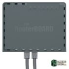 MikroTik RB760iGS hEX S Router 5xGB 1xSFP L4-Routers/Modems-3 Gamingdaganzo.com