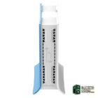 MikroTik RB941-2nD-TC hAP Lite 4x10/10 2.4GHz L4-Routers/Modems-2 Gamingdaganzo.com