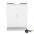 MikroTik RB941-2nD-TC hAP Lite 4x10/10 2.4GHz L4-Routers/Modems-3 Gamingdaganzo.com