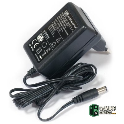 MikroTik RB951Ui-2nD hAP 5x10/100 2.4GHz L4-Switches y Puntos acceso-1 Gamingdaganzo.com