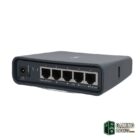 MikroTik RB952Ui-5ac2nD-TC hAP AC Lite Tower 5x10/-Switches y Puntos acceso-1 Gamingdaganzo.com