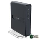 MikroTik RB952Ui-5ac2nD-TC hAP AC Lite Tower 5x10/-Switches y Puntos acceso Gamingdaganzo.com