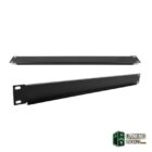 Monolyth Panel Ciego 1U 19"-Accesorios Redes-1 Gamingdaganzo.com