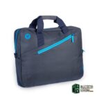Monray Gingerblue maletin 15.6" Bolsillo Azul