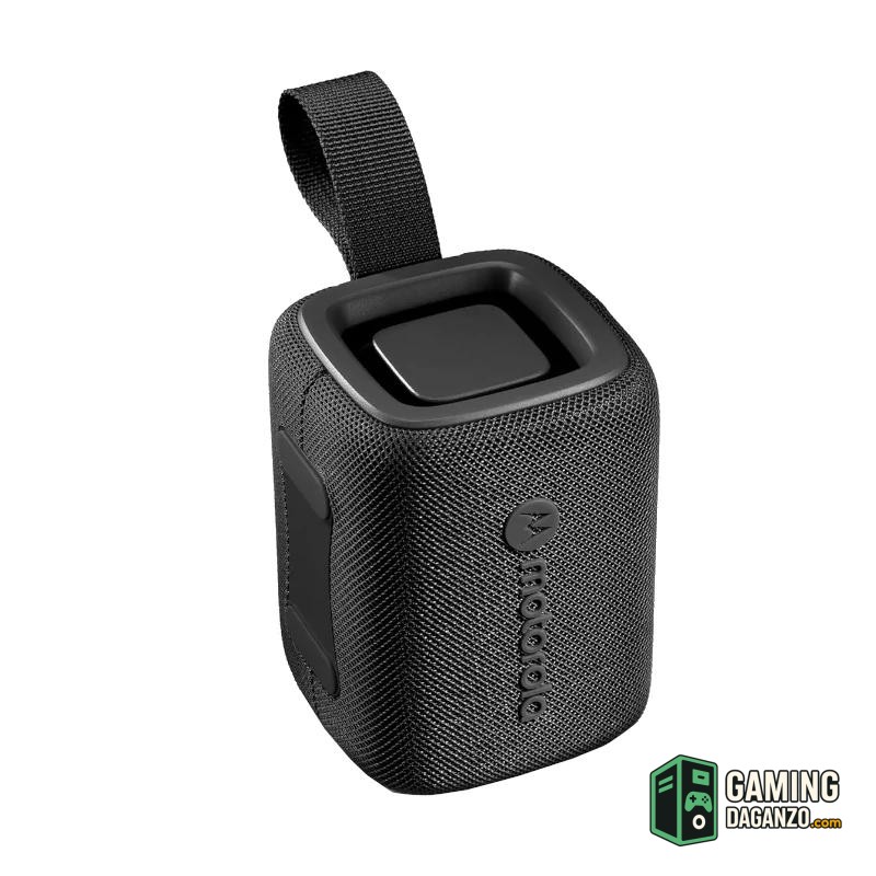 Motorola Altavoz ROKR 300 BLACK 7W BT IP67-Audio-1 Gamingdaganzo.com
