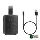 Motorola Altavoz ROKR 300 BLACK 7W BT IP67-Audio-3 Gamingdaganzo.com