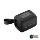 Motorola Altavoz ROKR 300 BLACK 7W BT IP67-Audio Gamingdaganzo.com