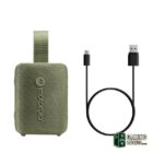 Motorola Altavoz ROKR 300 GREEN 7W BT IP67-Audio-3 Gamingdaganzo.com