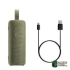 Motorola Altavoz ROKR 600 GREEN 30W BT IP67-Audio-3 Gamingdaganzo.com