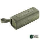 Motorola Altavoz ROKR 600 GREEN 30W BT IP67-Audio Gamingdaganzo.com