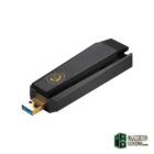 MSI GUAXE54 AXE5400 WiFi6E USB Adapter-Adaptadores red-1 Gamingdaganzo.com