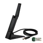 MSI GUAXE54 AXE5400 WiFi6E USB Adapter-Adaptadores red-2 Gamingdaganzo.com
