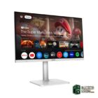 MSI MD272UPSW Smart Monitor 27" 4K MM AA-Monitores-1 Gamingdaganzo.com