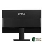 MSI MP2412 Monitor 23.8" VA FHD 100hz 1ms HDMI DP-Monitores-1 Gamingdaganzo.com