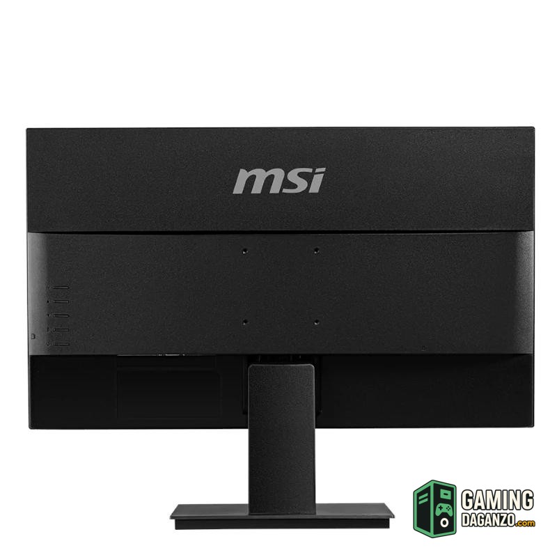 MSI MP2412 Monitor 23.8" VA FHD 100hz 1ms HDMI DP-Monitores-1 Gamingdaganzo.com