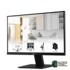 MSI MP2412 Monitor 23.8" VA FHD 100hz 1ms HDMI DP-Monitores-3 Gamingdaganzo.com
