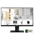 MSI MP2412 Monitor 23.8" VA FHD 100hz 1ms HDMI DP-Monitores Gamingdaganzo.com