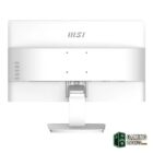 MSI MP2412W Monitor 23.8" IPS FHD 100h HDMI DP Bco-Monitores-3 Gamingdaganzo.com