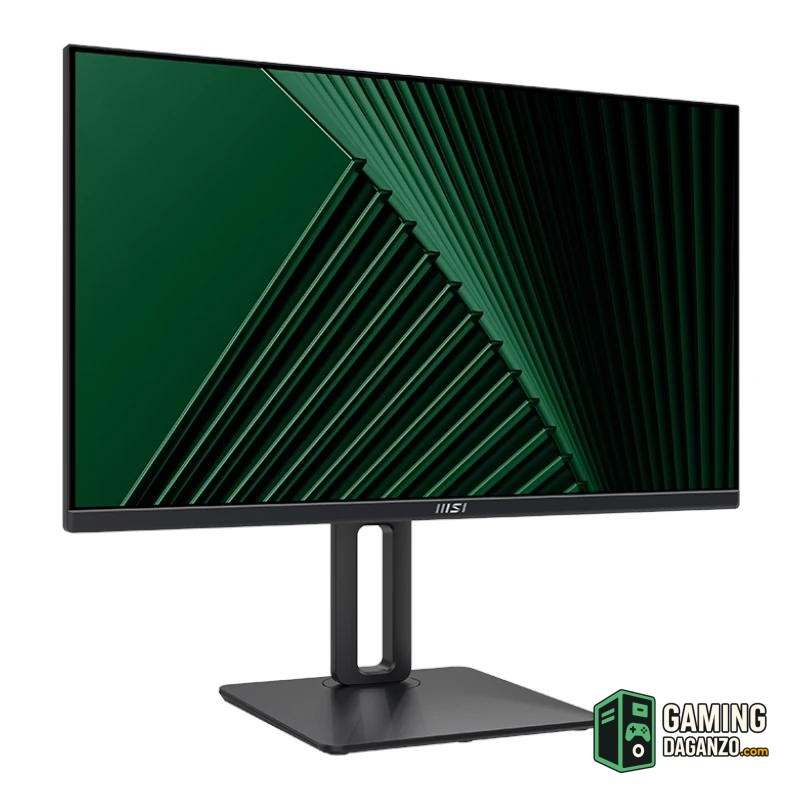 MSI MP245PG Monitor 23.8"100h VGA HDMI DP MM AA-Monitores-1 Gamingdaganzo.com