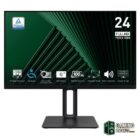 MSI MP245PG Monitor 23.8"100h VGA HDMI DP MM AA-Monitores Gamingdaganzo.com