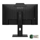 MSI MP272PMG Monitor 27" IPS 120h DP Wcam MM AA-Monitores-3 Gamingdaganzo.com