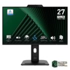 MSI MP272PMG Monitor 27" IPS 120h DP Wcam MM AA-Monitores Gamingdaganzo.com