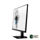 MSI MP273A Monitor 27" IPS FHD 100hz VGA DP HDMI M-Monitores-2 Gamingdaganzo.com