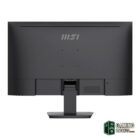 MSI MP273U Monitor 27" IPS 4K 2xHDMI DP MM-Monitores-1 Gamingdaganzo.com