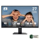MSI MP273U Monitor 27" IPS 4K 2xHDMI DP MM-Monitores Gamingdaganzo.com