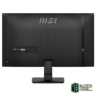 MSI MP275 E2 Monitor 27" IPS 120Hz VGA HDMI DP MM-Monitores-3 Gamingdaganzo.com